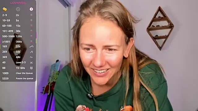 jasminedaze888 online show from 12/20/25, 09:55