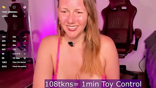 jasminedaze888 online show from 05/21/26, 08:38