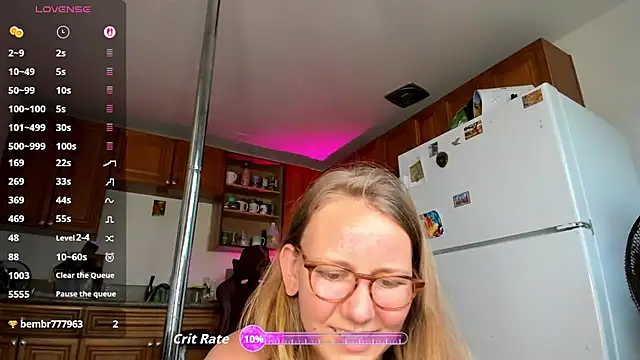 jasminedaze888 online show from 06/19/26, 11:08