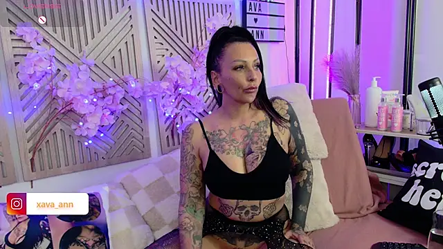 Snapshot of Ava_Ann chatting on 03/21/26, 03:15 Ava Ann online show from 03/21/26, 03:15