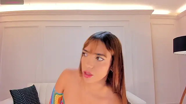 Snapshot of MariamRivera_ chatting on 03/09/25, 11:46 MariamRivera  online show from 03/09/25, 11:46