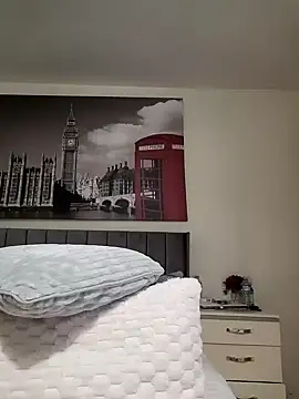 Samira30 online show from 12/11/24, 08:26