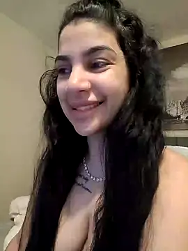 Samira30 online show from 12/27/24, 09:06