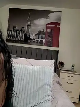 Samira30 online show from 01/03/25, 08:32