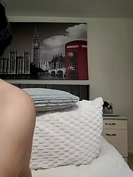 Samira30 online show from 01/30/25, 08:32