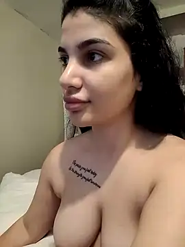 Samira30 online show from 02/14/25, 11:42