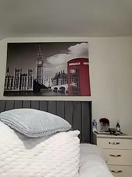 Samira30 online show from 02/17/25, 08:30