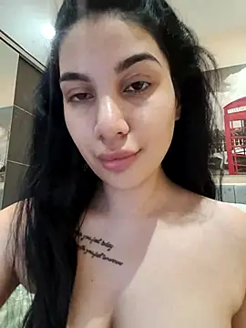 Samira30 online show from 03/15/25, 08:26