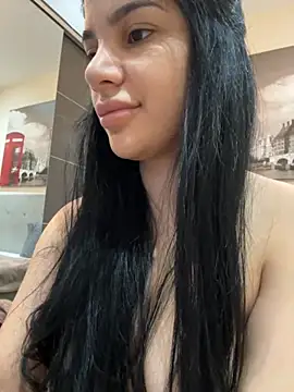 Samira30 online show from 12/05/25, 09:18