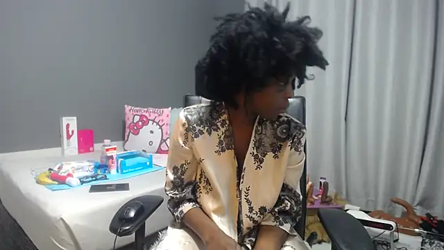 Shaniko89 online show from 05/09/26, 01:22