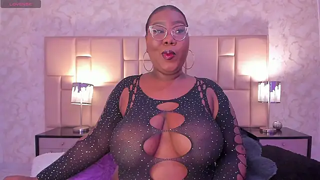 Darnellqueen online show from 12/06/24, 04:47