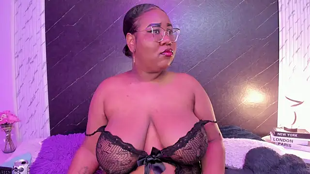 Darnellqueen online show from 10/02/25, 03:46