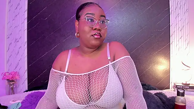 Darnellqueen online show from 10/07/25, 03:36