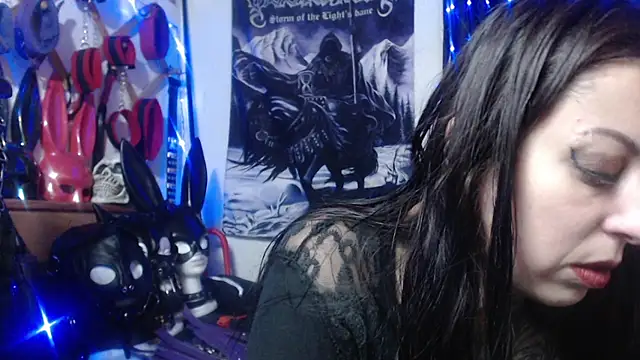 Astartexxx online show from 02/19/25, 05:49