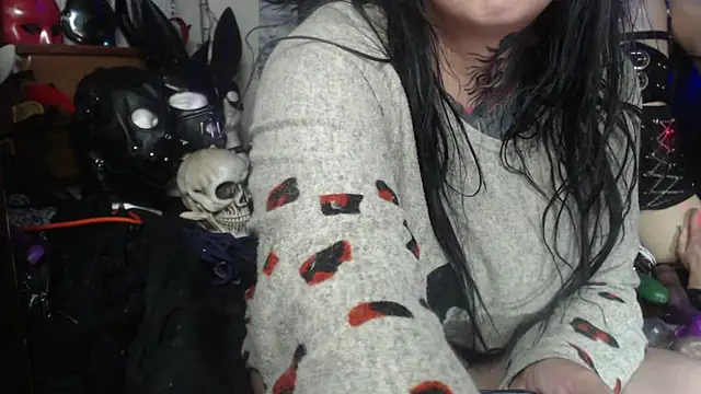 Astartexxx online show from 11/10/25, 09:08