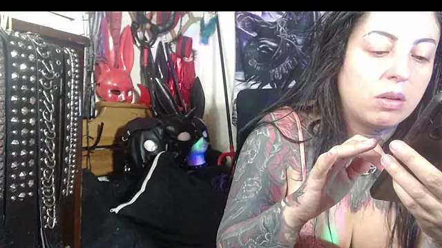 Astartexxx online show from 06/16/26, 04:37
