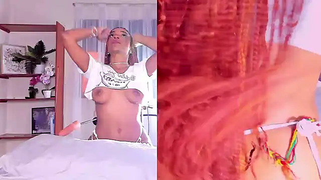 Ebony Skye online show from 03/06/25, 02:08