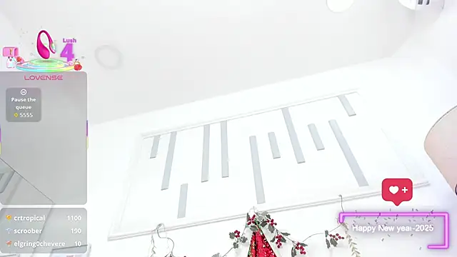 lara murphy online show from 11/25/25, 08:47