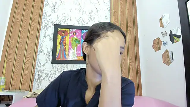 MarianaManzur online show from 06/29/26, 04:07