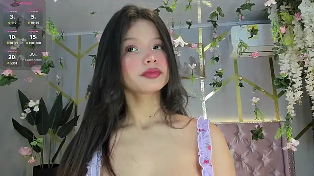 Snapshot of candy_beck chatting on 01/17/25, 12:42 candy beck online show from 01/17/25, 12:42