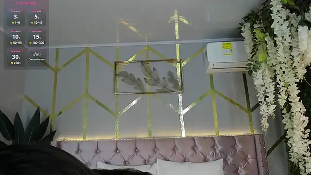 Snapshot of candy_beck chatting on 01/31/25, 03:11 candy beck online show from 01/31/25, 03:11