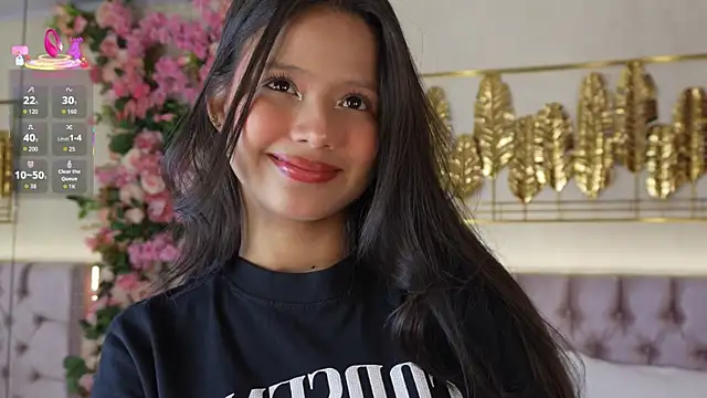 Snapshot of candy_beck chatting on 11/19/25, 01:11 candy beck online show from 11/19/25, 01:11