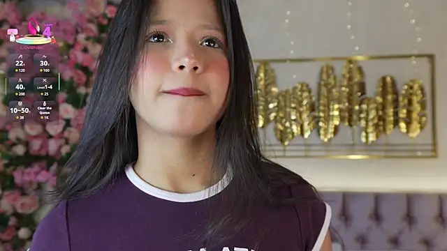 Snapshot of candy_beck chatting on 11/27/25, 01:13 candy beck online show from 11/27/25, 01:13