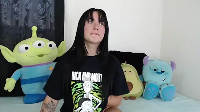 it l online show from 01/10/25, 11:22