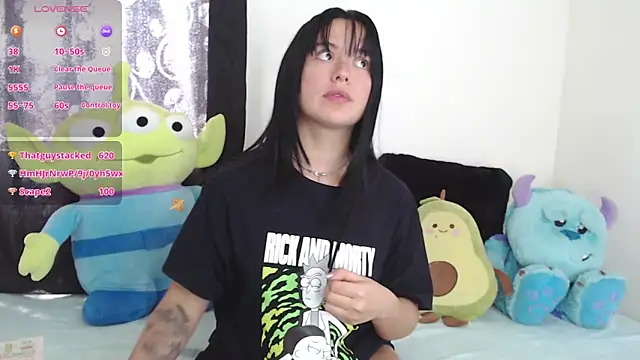 it l online show from 01/10/25, 05:24