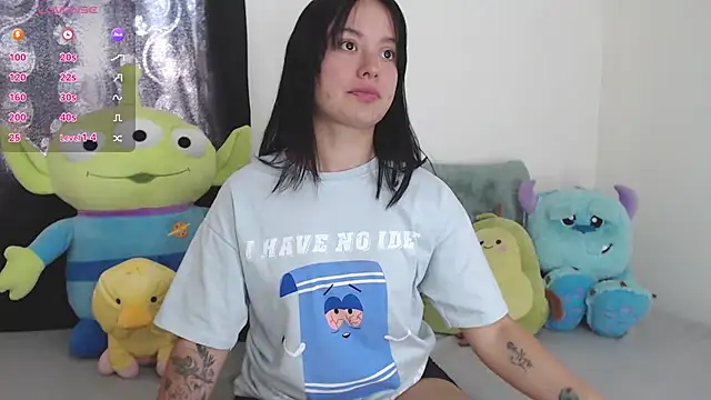 it l online show from 02/10/25, 03:32