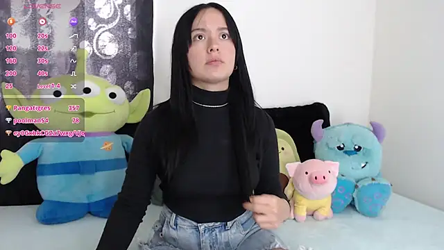 it l online show from 02/25/25, 03:27