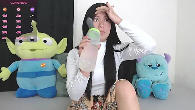 it l online show from 03/13/25, 09:32