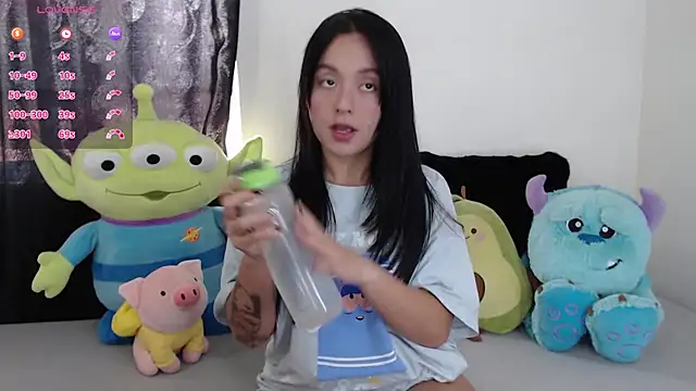 it l online show from 03/18/25, 12:36