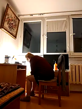 She-devilx online show from 05/11/26, 10:29