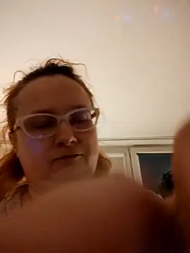 She-devilx online show from 06/01/26, 09:05