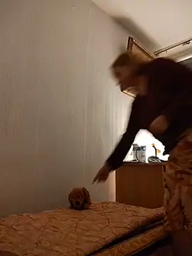 She-devilx online show from 06/11/26, 11:47
