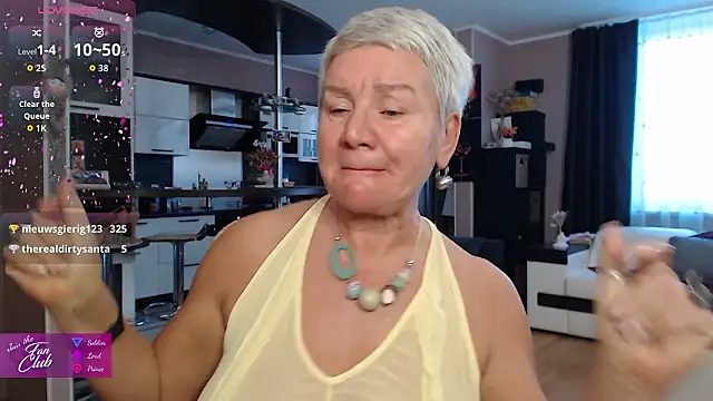 roxana brooks online show from 02/14/26, 02:36