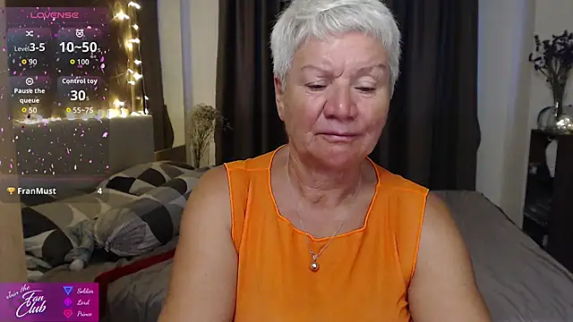 roxana brooks online show from 05/26/26, 11:39