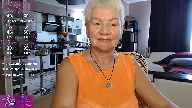 roxana brooks online show from 06/21/26, 02:41