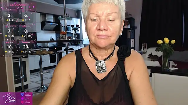 roxana brooks online show from 06/28/26, 04:57