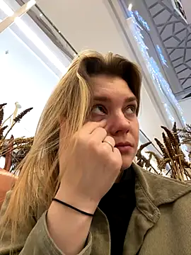 ValenciaShock online show from 12/03/25, 06:43