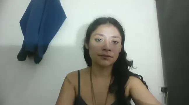 Snapshot of TamaraNauthy chatting on 02/08/25, 02:49 TamaraNauthy online show from 02/08/25, 02:49