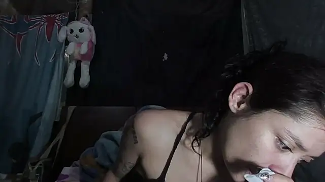 Snapshot of TamaraNauthy chatting on 02/07/26, 02:54 TamaraNauthy online show from 02/07/26, 02:54