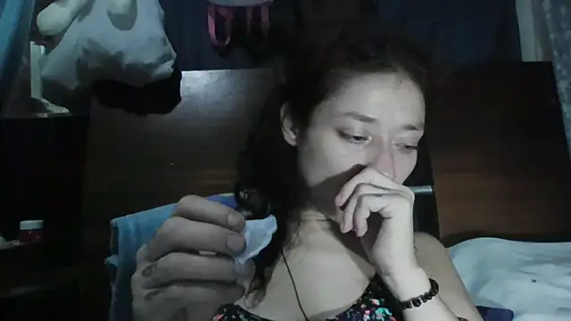 Snapshot of TamaraNauthy chatting on 03/20/26, 11:31 TamaraNauthy online show from 03/20/26, 11:31