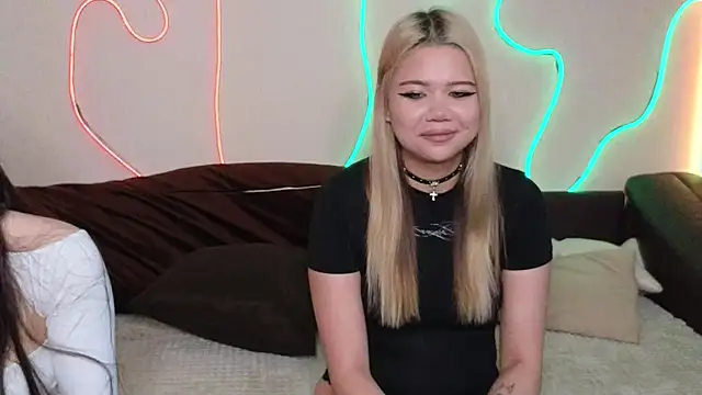 NickAnny online show from 06/30/26, 10:38