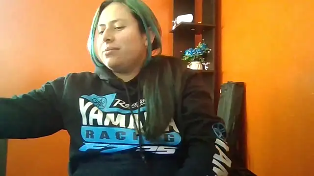 Snapshot of adriluna chatting on 12/15/25, 06:23 adriluna online show from 12/15/25, 06:23