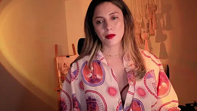 Mala Bad online show from 11/07/25, 04:29