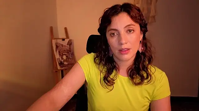 Mala Bad online show from 06/22/26, 01:52