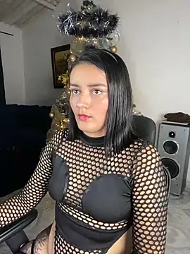 Lucia-Candy online show from 12/14/24, 12:33