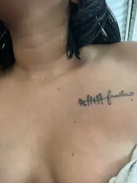 Lucia-Candy online show from 12/18/24, 08:57